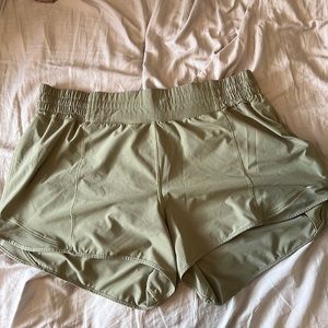 Size 14 Lulu Shorts